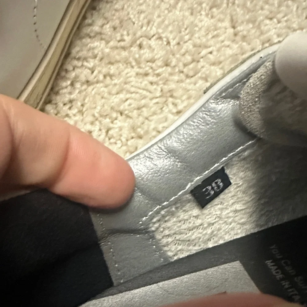 P448 Sneakers - Picture 6 of 6